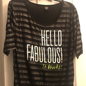 It Works Top